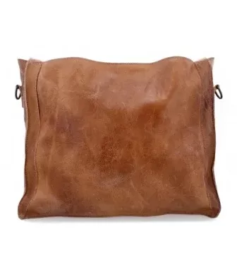 Bed Stu HAMPTON II Tan Rustic