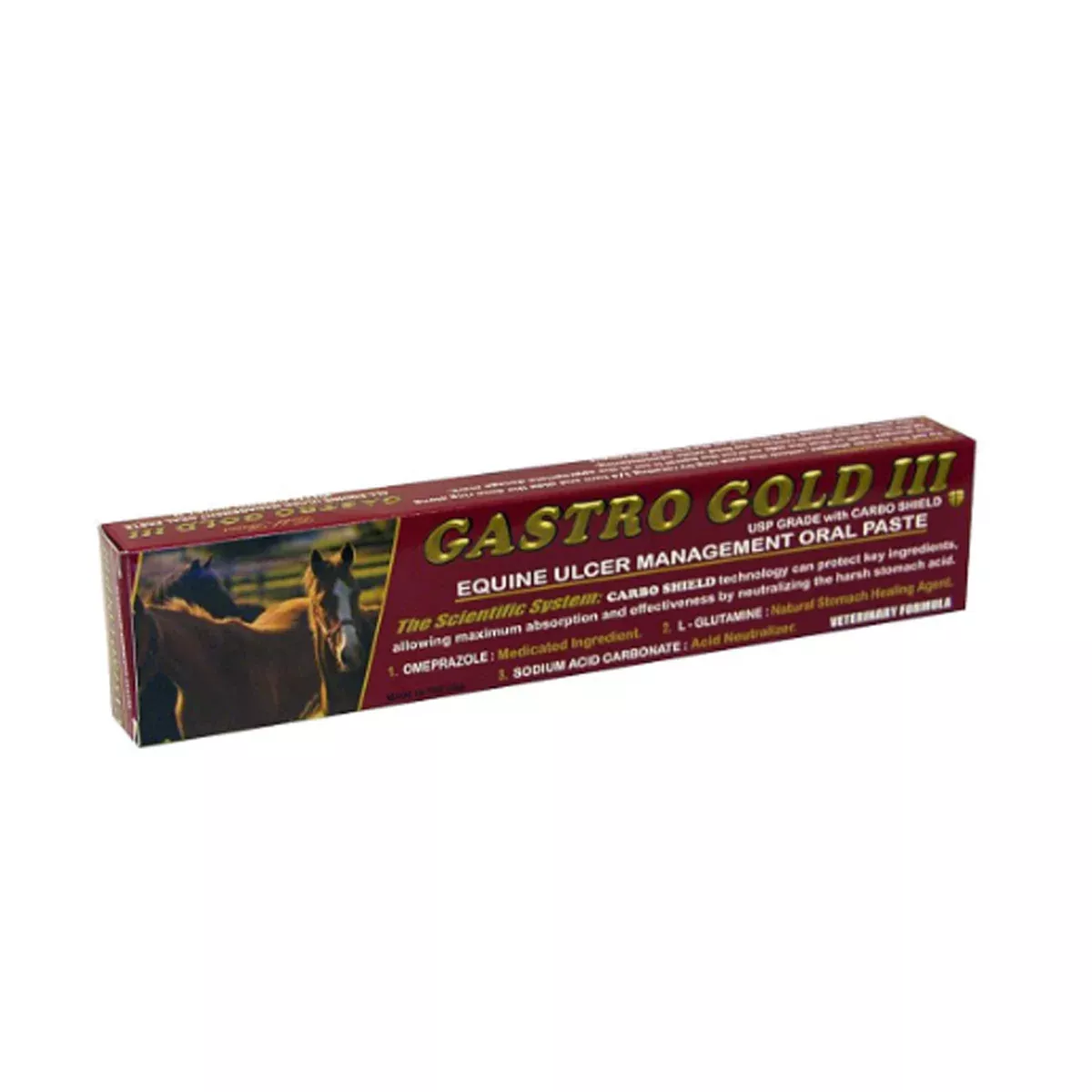 Gastro Gold III