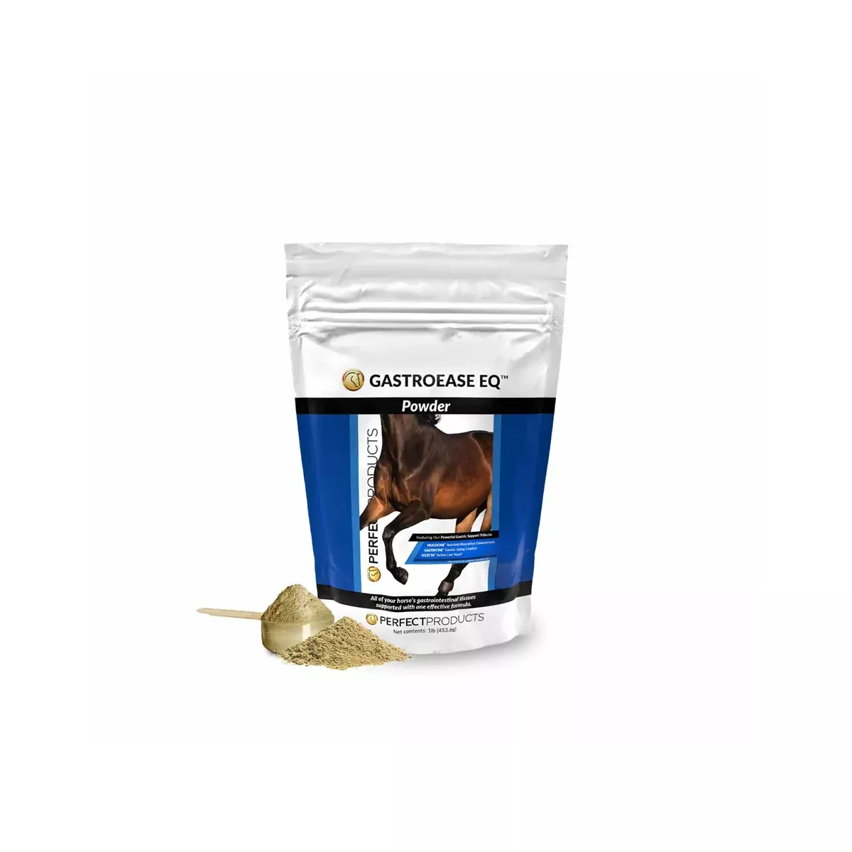 GastroEase EQ Complete Digestive Support Powder 2lb