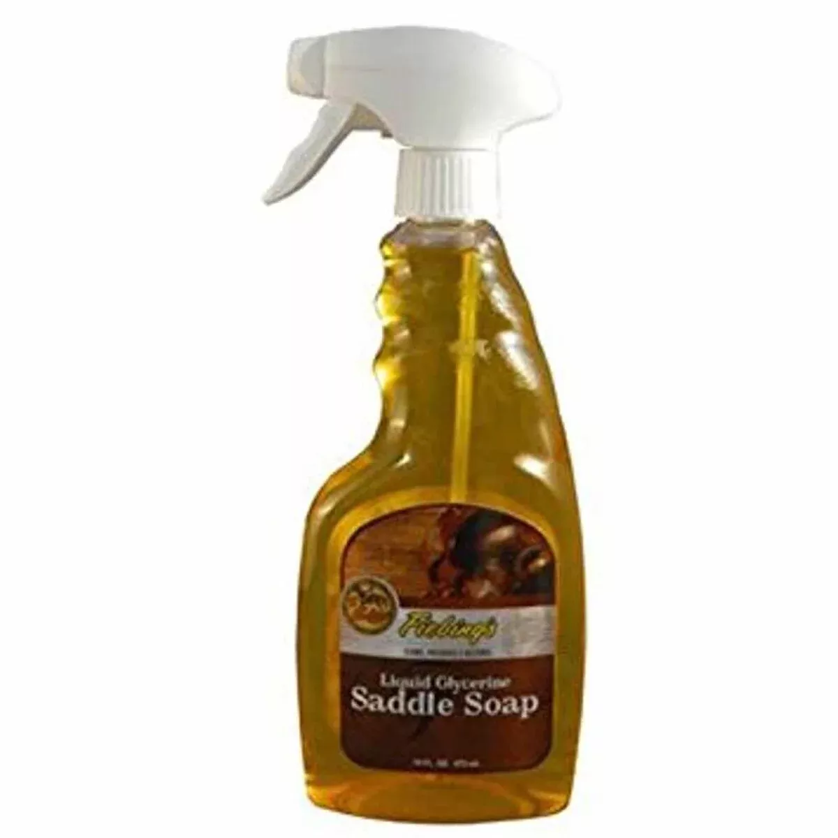 Glycerine Saddle Soap Liquid 32oz