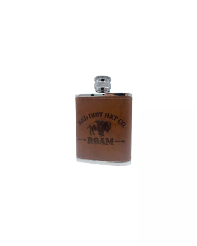Red Dirt Hat Co. Men's Roam Cologne For Men