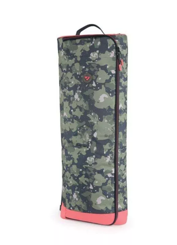 Shires Aubrion Double Bridle Cover One Size Camo
